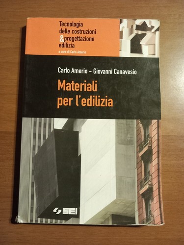 Materiali per - materiali,