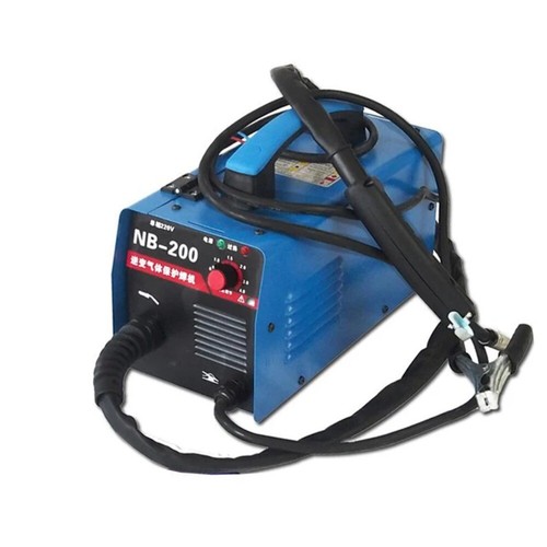 Saldatrice protezione inverter