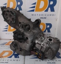 BLOCCO MOTORE ENGINE APRILIA ATLANTIC 500 2001 2002 2003 2004