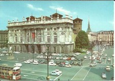 Torino, Piazza Castello