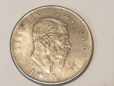 Regno d'Italia Vittorio