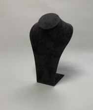Busto Collana Esposizione