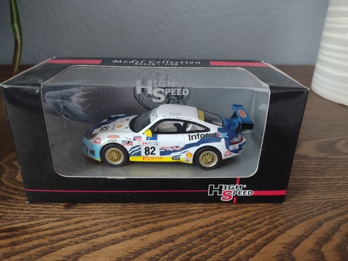Alta velocità porsche - alta,