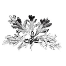 Foglia alluminio per fissaggio