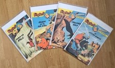 SIGURD GB (Hethke) SELEZIONE = dal volume da 1 a 140 (parte 1)