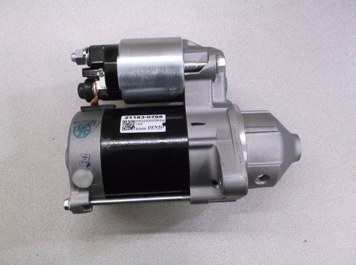 Avviamento originale oem - originale,