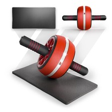 AB Wheel, Roller Per