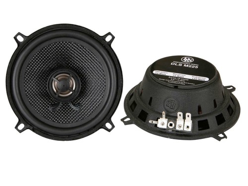 Dls performance m225 - dls,