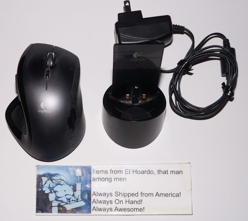 Mouse wireless senza fili