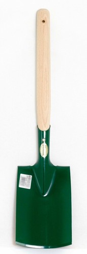 Vanga con stelo legno - con,