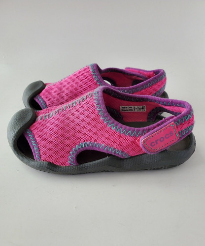 Scarpe acqua crocs - scarpe,