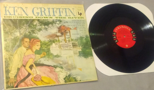 1955 ken griffin cruising - [1955],