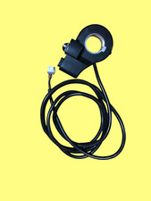 Interruttore di alimentazione OEM originale Jetson Haze 5 fili pulsante modalità velocità assemblaggio #3820 JEH