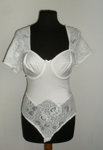 Body top sotto - body,