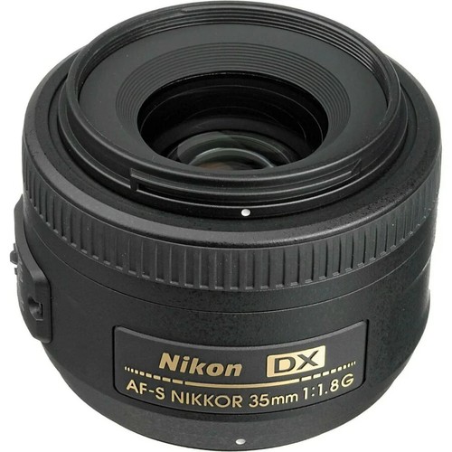 Nikon nikkor obiettivo - nikon, af-s