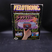 Velotronic The Instant Speed