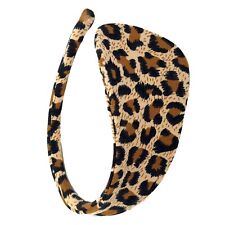 C-string intimo LEOPARDATO tanga mutandine perizoma slip lingerie sexy leopardo