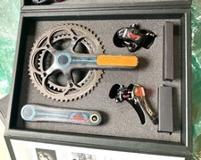 New box campagnolo 80th - new, box!!!