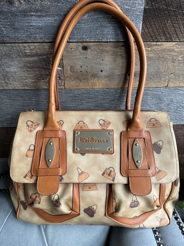 Borsa mano loristella made - mano,