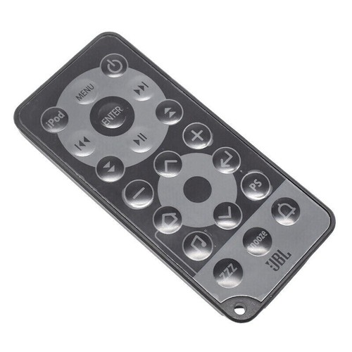 Telecomando jbl docking - telecomando,