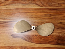 Elica a due pale usata RAD16*OR10*0K11OC PR02/3763 bronzo