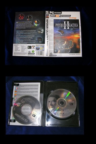 Gioco per imperium - gioco, pc