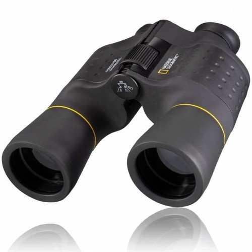 Binocolo national geographic - binocolo,