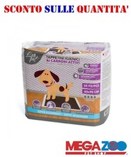 LEOPET TAPPETINI ASSORBENTI