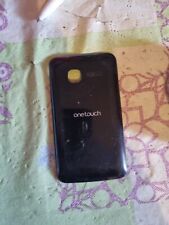 0216-Back Cover Smartphone Alcatel One Touch S POP 403AD