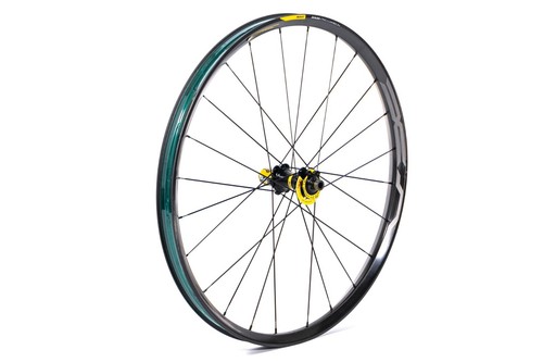 Mavic xa35 pro carbon - carbon, 27.5"