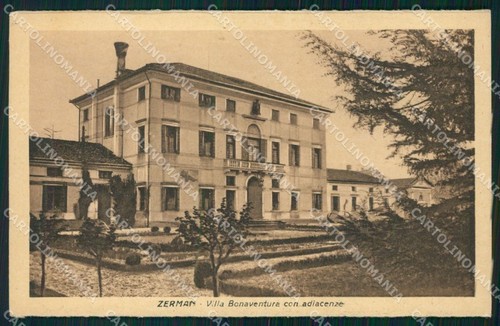 Treviso mogliano veneto - veneto, zerman