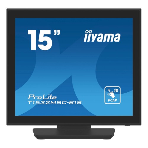 Iiyama prolite t1532msc b1s - iiyama,