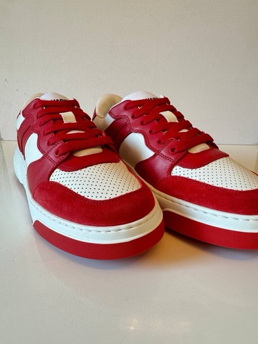 Dsquared bamper sneakers uomo - dsquared,