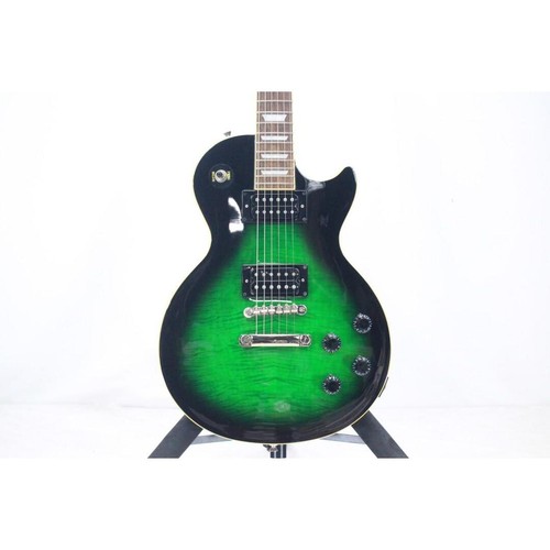 Epiphone slash les - epiphone,