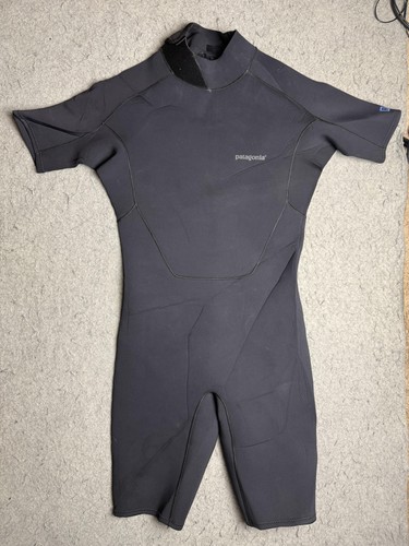 Patagonia muta uomo nera - uomo, xl