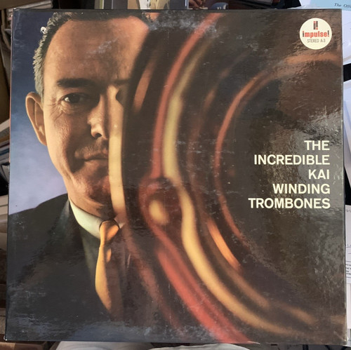 Kai winding bill - w/bill, evans-the
