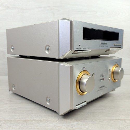 Technics hd350 - technics, se-hd350
