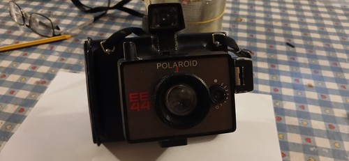 Polaroid ee44 fotocamera - polaroid,