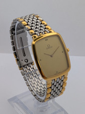 Vintage Omega Deville Quartz