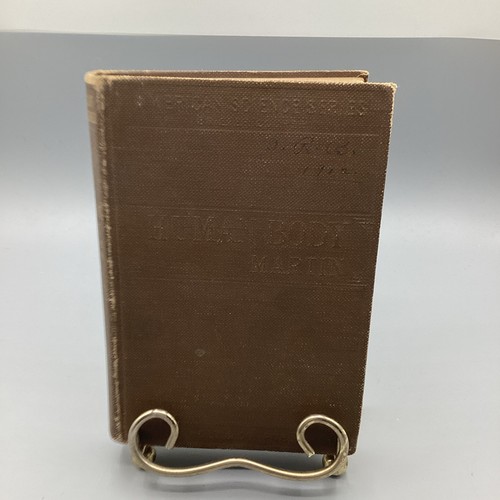 1898 the human body - 1898,