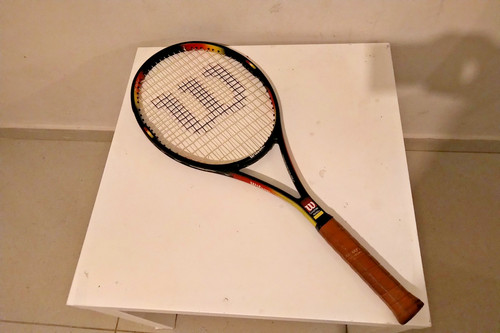 Raro wilson pro staff - raro,
