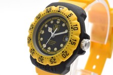 【COME NUOVO】 TAG Heuer