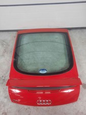 Cofano bagagliaio usato AUDI