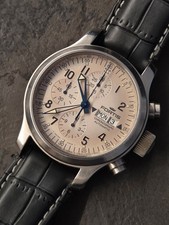 FORTIS COSMONAUTS B42  SWISS