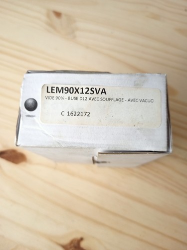 Lem90x21sva coval jamais - -,