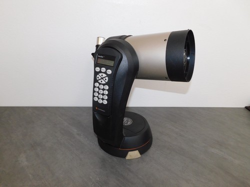 Celestron nexstar telescopio - 5,
