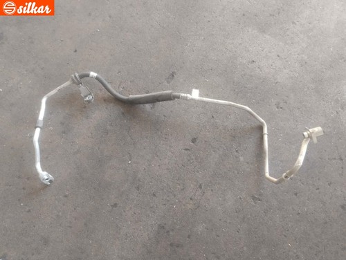 Tubo clima fiat - fiat, tipo