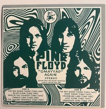 - Pink Floyd - Omayyad Again