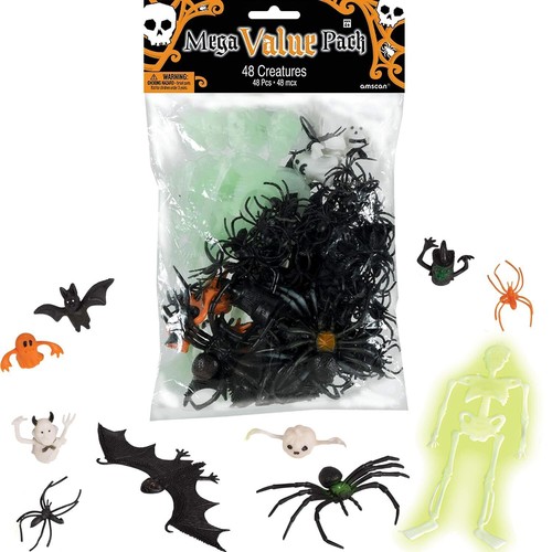 Xxl set decorazioni halloween - xxl,