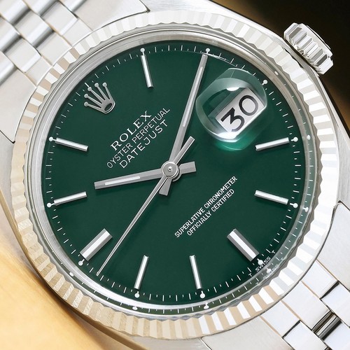 Orologio rolex datejust - rolex,